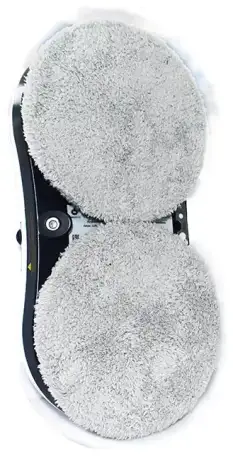 Аренда робота мойщика окон, кафеля, зеркал за 4500 тг в день 2044205 Создано: Сегодня, фотография 3