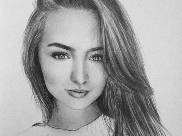 Рисую портреты на заказ по фото, фотография 3