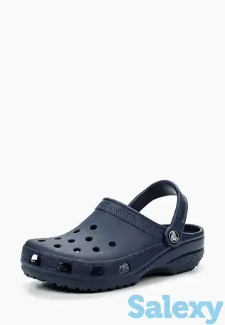 Сабо crocs, фотография 1
