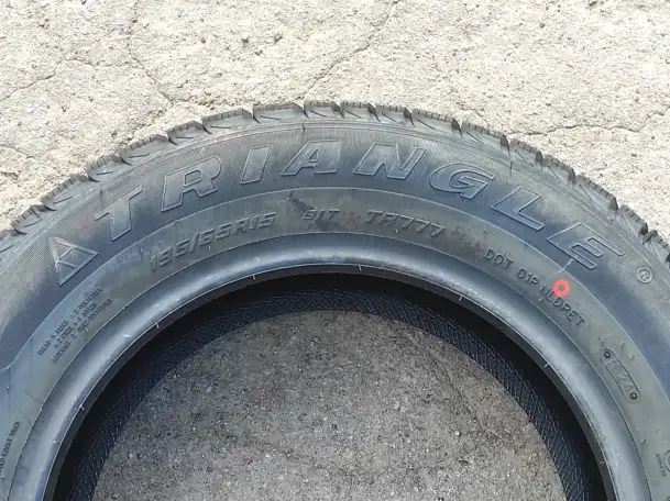 195.65.15 Triangle TR777 91T, фотография 6