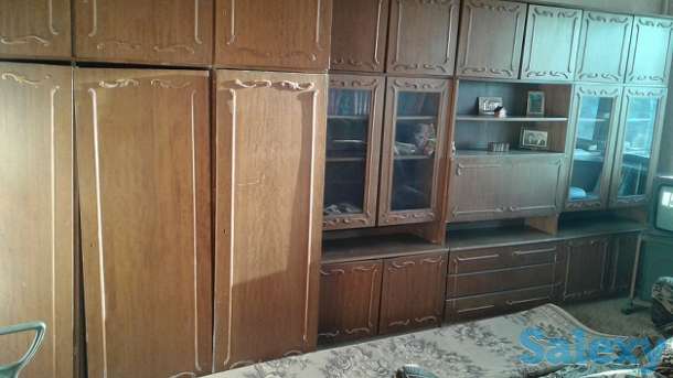 Стенка, румынская - Кристина, фотография 1