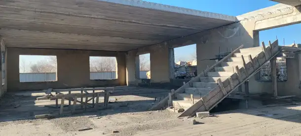 Пpoдaeтcя зaвoд по пpoизвoдcтву картона и бyмaги для гофрирования, фотография 2