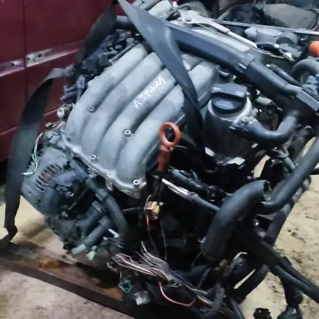 Двигателя и МКПП, фотография 2