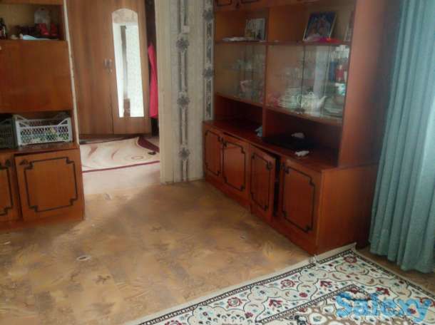 Продам дом, с. Белагаш ул школьная 4 кв1, фотография 4