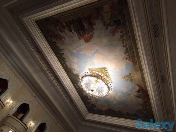 Ремонтные и отделочные работы, фотография 4