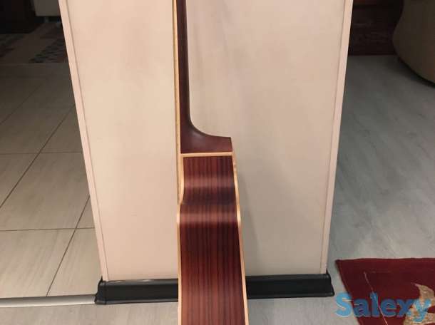 Электроакустическая гитара Fender F-1030SCE, фотография 7