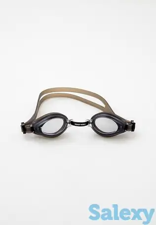 Очки для плавания madwave, фотография 2