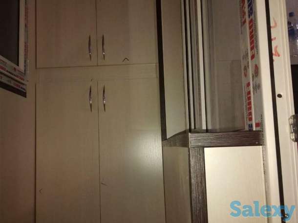 Балконы в Талгаре:утепление, обшивка сайдингом, отделка Мдф декор., фотография 11