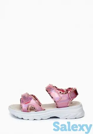 Сандалии zenden first, фотография 2