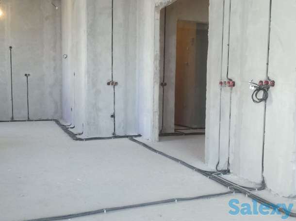 Элетромонтажные работы от А до Я любая сложность, фотография 2