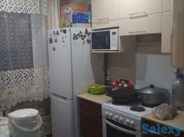 4 комн квартира ул планировки 2 этаж, фотография 2