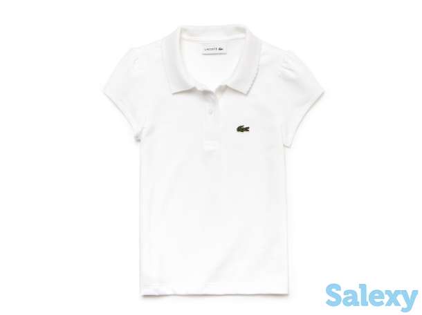 Поло lacoste, фотография 2