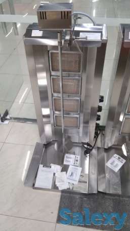 доннер аппарат, фотография 1