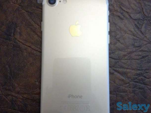 iPhone 7, фотография 3