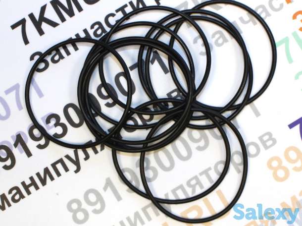 Ремкомплект центрального коллектора кму Кato KS30, фотография 1