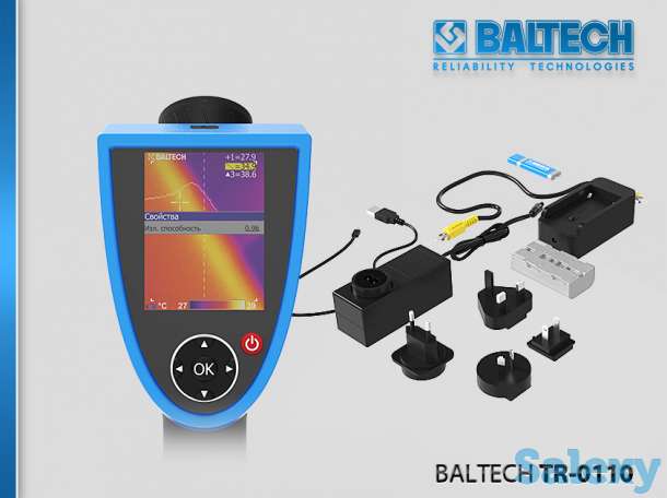 Анализ масла – основы, фотография 2