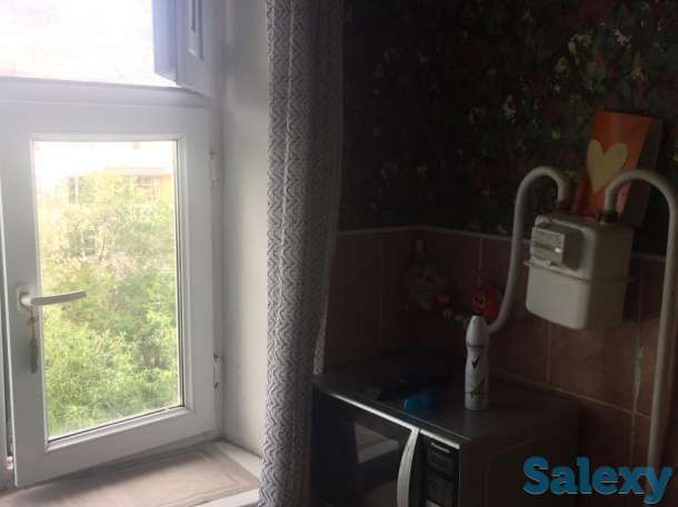 Продам 3-ком квартиру, пересечение ул. Джангильдина, и ул. Бейбитшилик, фотография 3