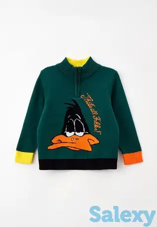 Свитер playtoday, фотография 1