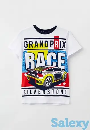 Футболка playtoday, фотография 1