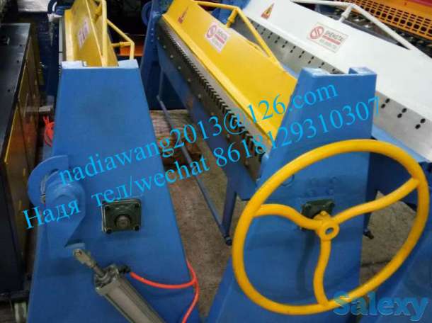 листогибочный станок китайский своими руками цена в Казахстане, фотография 1