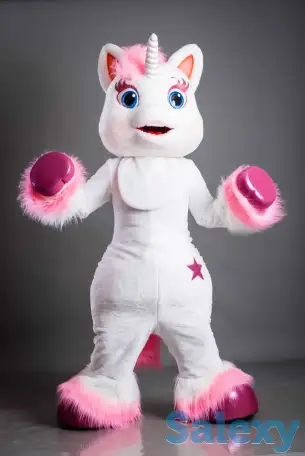 Ростовые куклы Марвик Астана (Беззубик, Ниндзяго, Алмазик и др.), фотография 2