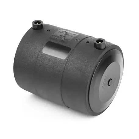 Электросварные муфты, фитинги, для удобного соединения газаводотрубопровода., фотография 12