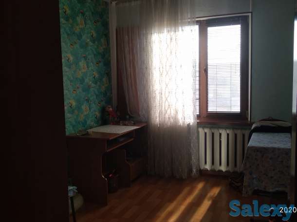 Меняю 2-х квартиру в городе Атырау на квартиру в Алматы, фотография 4