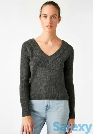 Пуловер koton, фотография 1