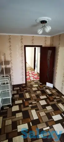 Продам 3комн.квартиру, Курмангазы 171, фотография 4