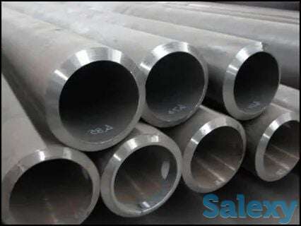 Продаем Трубы Бесшовные, Толстостенные, Котельные, Электросварные, фотография 1