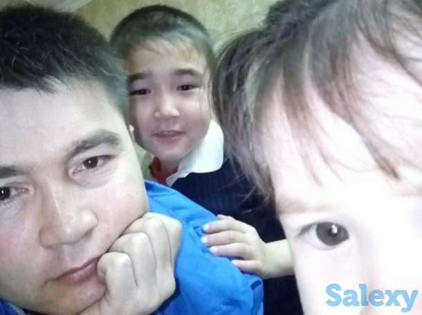 Стройка, фотография 1