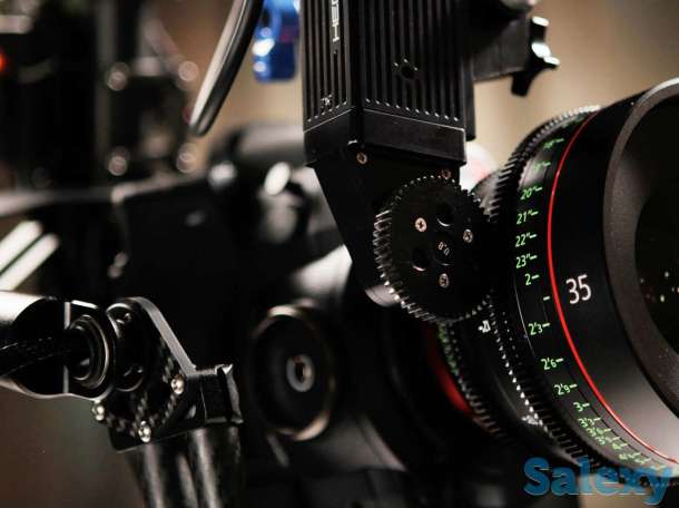 Закажите видеосъемку или фотографа, фотография 1