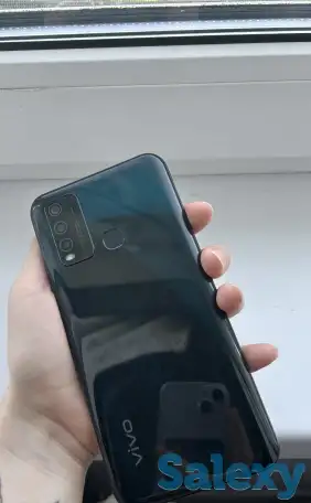 Продам телефон Vivo y30 ТОРГ, фотография 2
