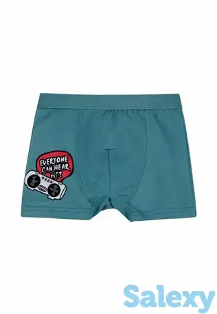 Трусы bossa nova, фотография 1