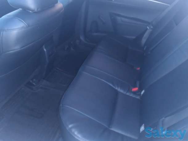 TAYOTA COROLLA, фотография 3