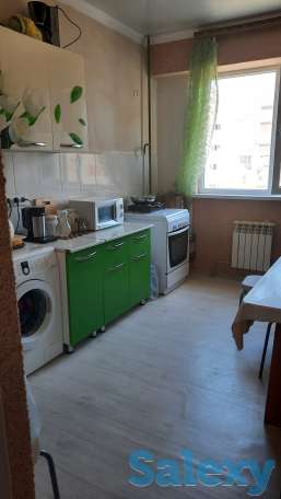 квартира на аренду, 16 мкр, фотография 5