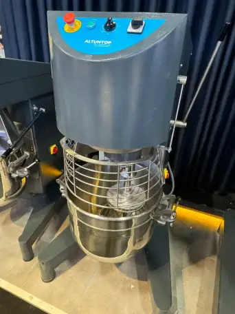 Миксер планетарный ALTUNTOP ATPM 60, фотография 2