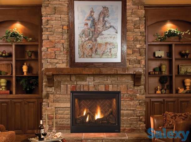 Картина «Кипчакская княжна. Охота с гепардами», фотография 4