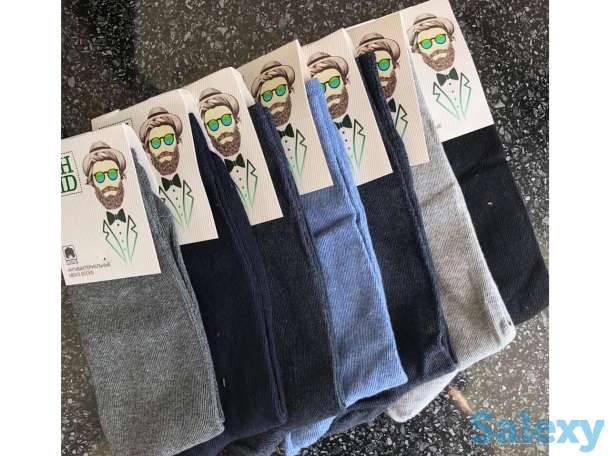 Носочно-чулочные изделия, фотография 8