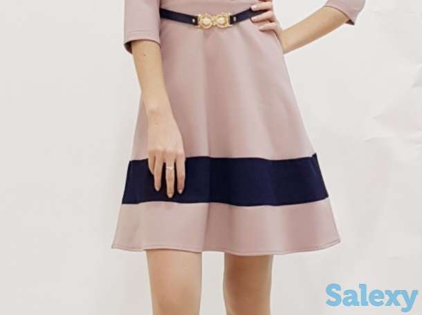 Женское платье, фотография 2