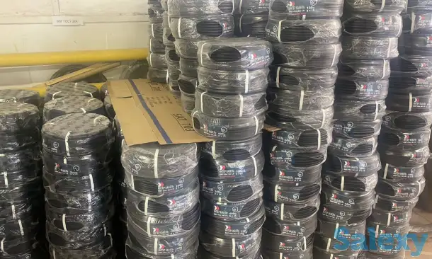 Кабель ВВГ ГОСТ разных сечений, фотография 3