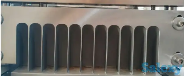 Машина для нарезки кубиком мяса и овощей Vega Meat Dicer 500, фотография 8