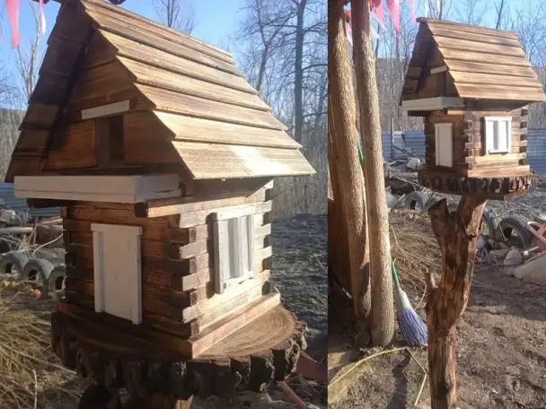 Столярные услуги, фотография 1