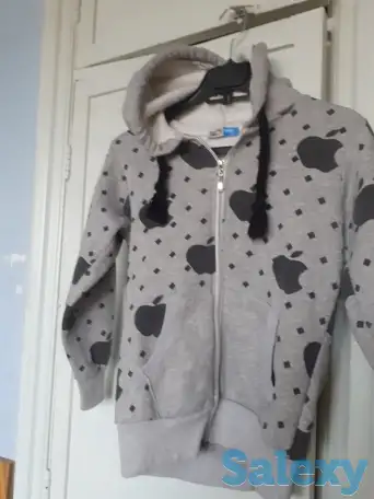 Продам одежду,б/у., фотография 3