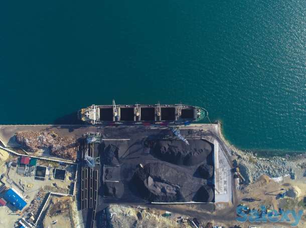 Продается каменноугольный разрез,участок в России г. Находка, Марка угля Д, фотография 3