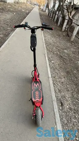 Продам самокат, фотография 6