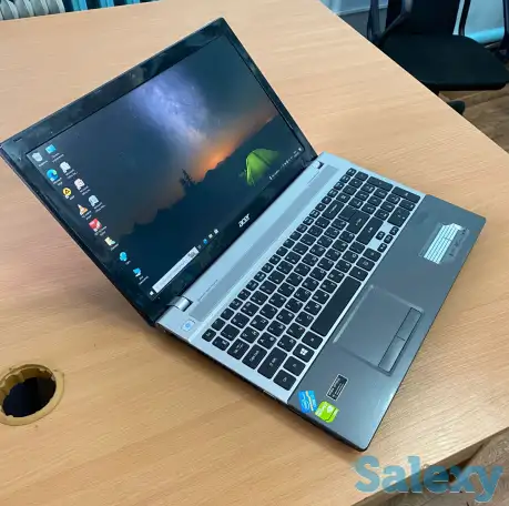 продам ноутбук, фотография 5