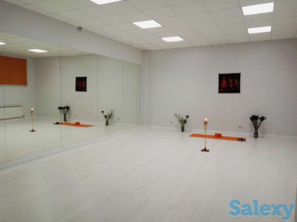 Аренда, Момышулы 2/8, жк Акбулак Таун центр развития Yoga Joy, фотография 2