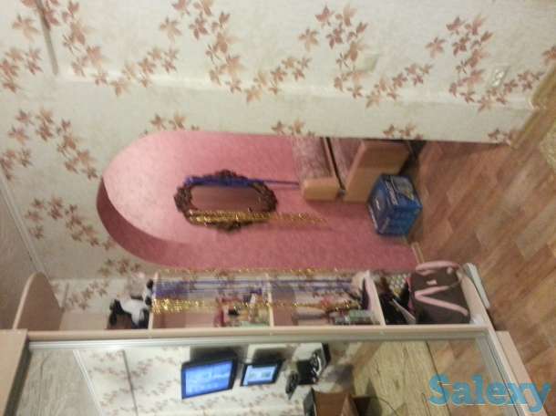 Продам 1.5 на Бурова 16а, Бурова 16а, фотография 3