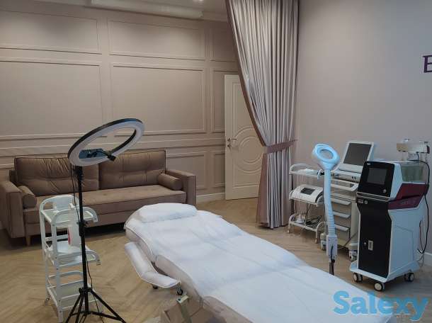 Продам действующий бизнес (бьюти сфера), фотография 2